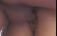 1 cock in pussy and 1 in the ass